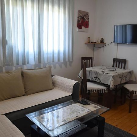 Apartment Vuk Žabljak Eksteriør bilde