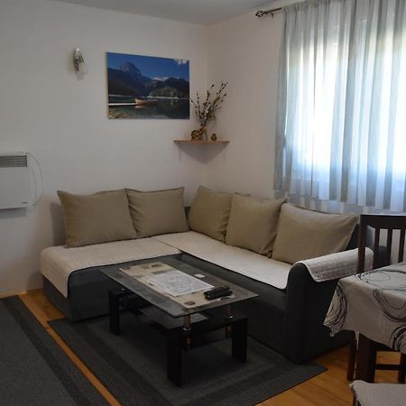 Apartment Vuk Žabljak Eksteriør bilde