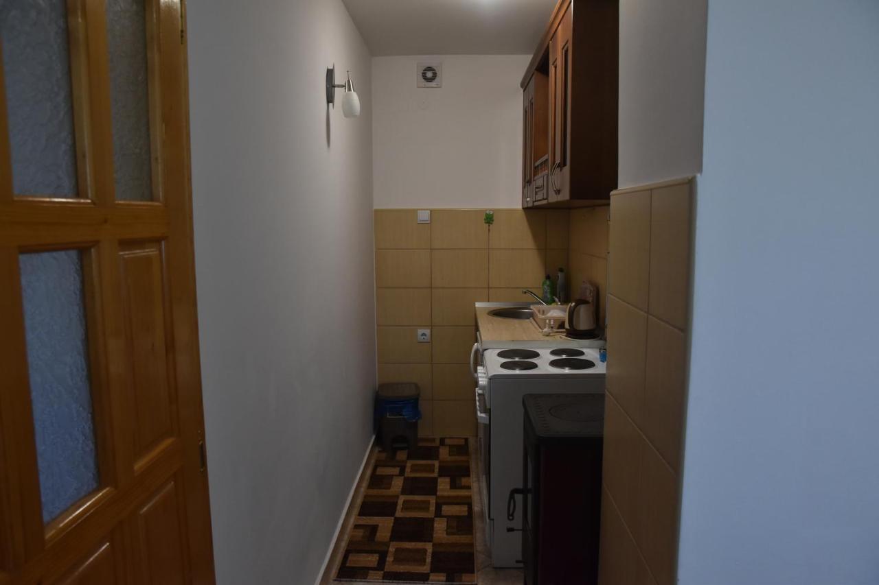Apartment Vuk Žabljak Eksteriør bilde