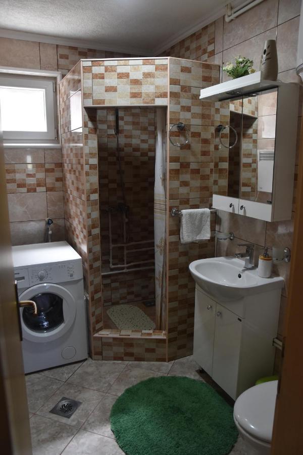 Apartment Vuk Žabljak Eksteriør bilde