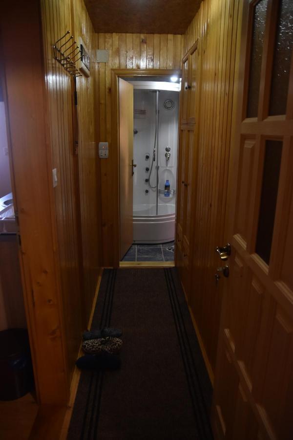 Apartment Vuk Žabljak Eksteriør bilde