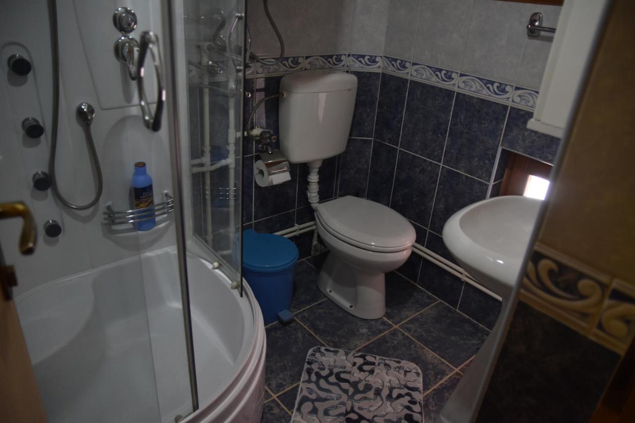 Apartment Vuk Žabljak Eksteriør bilde